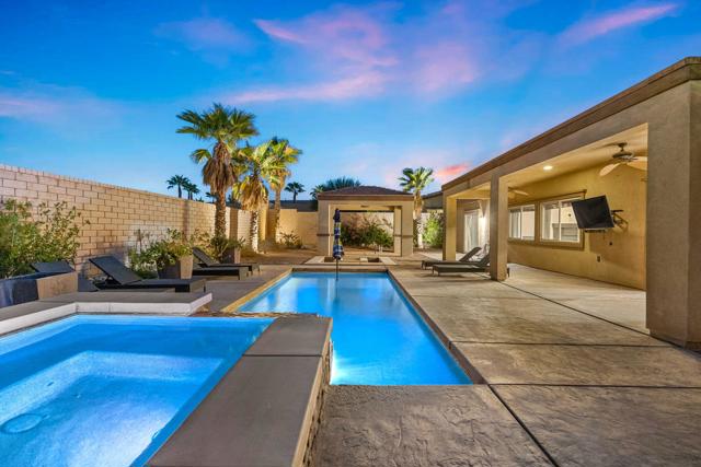 73861 Da Vinci Court, Palm Desert, CA 92211