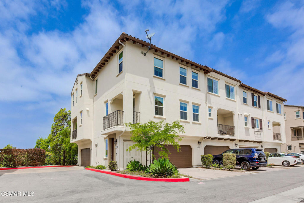 597 Mustang Street