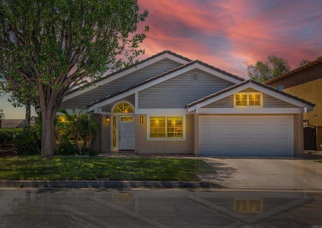 Detail Gallery Image 1 of 1 For 12952 Baltimore Ct, Chino,  CA 91710 - 3 Beds | 2 Baths