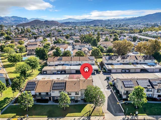 Detail Gallery Image 39 of 40 For 9555 Cottonwood Ave #E,  Santee,  CA 92071 - 2 Beds | 1/1 Baths