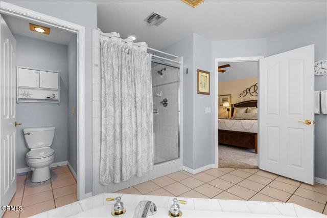 Detail Gallery Image 37 of 63 For 30730 Fox Ridge Ct, Tehachapi,  CA 93561 - 4 Beds | 3 Baths