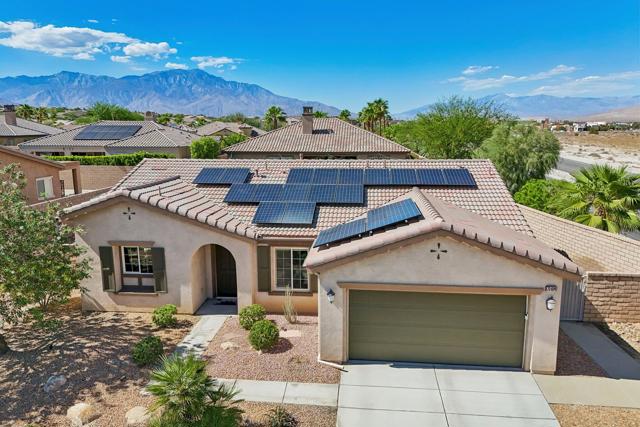 73824 Da Vinci Court, Palm Desert, CA 92211