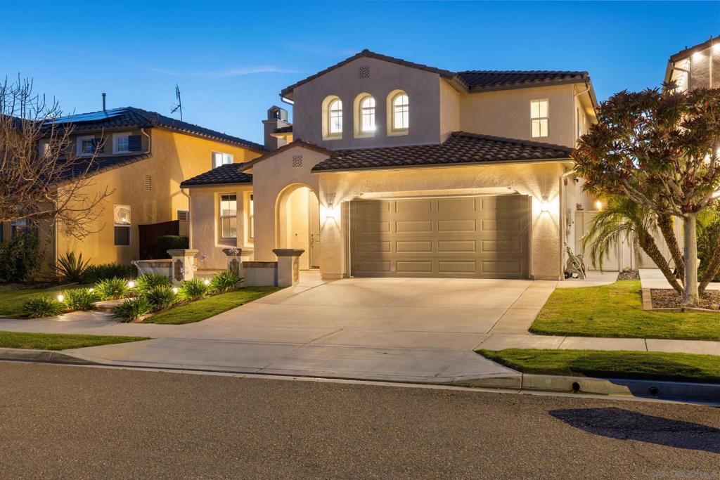 17052 Silver Pine Rd