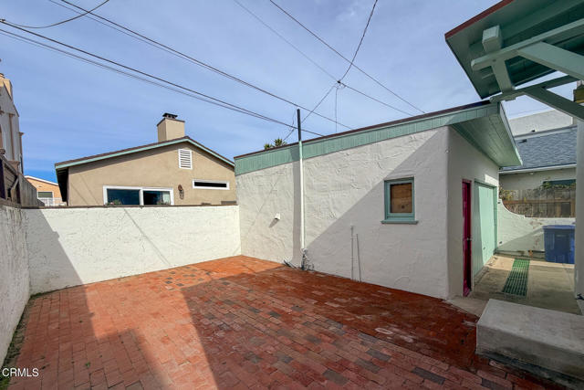 Detail Gallery Image 32 of 35 For 117 Van Nuys Ave, Oxnard,  CA 93035 - 3 Beds | 2 Baths