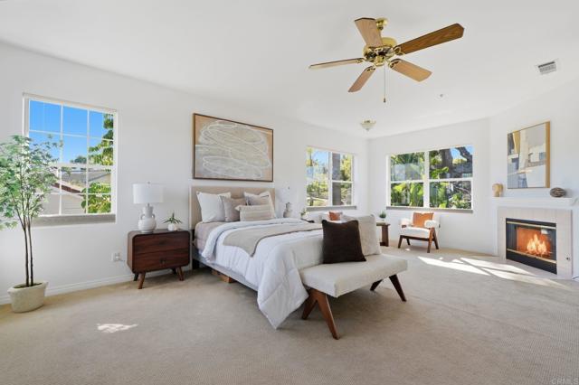 Detail Gallery Image 36 of 68 For 1921 Cresthaven Dr, Vista,  CA 92084 - 4 Beds | 3 Baths