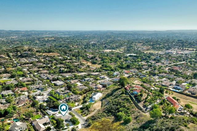 Detail Gallery Image 71 of 71 For 2507 Walinca Way, Vista,  CA 92084 - 4 Beds | 4 Baths