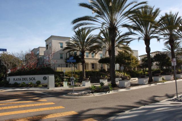 Detail Gallery Image 28 of 29 For 5502 Caminito Sandwaves #173,  San Diego,  CA 92154 - 4 Beds | 3/1 Baths