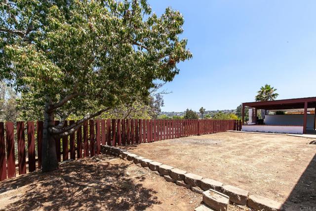 Detail Gallery Image 27 of 35 For 7287 Blackton Dr, La Mesa,  CA 91941 - 3 Beds | 1/1 Baths