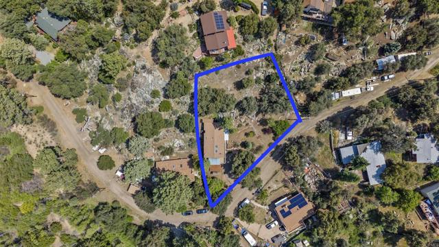 Detail Gallery Image 45 of 51 For 29131 Half Moon Trl, Pine Valley,  CA 91962 - 3 Beds | 2 Baths