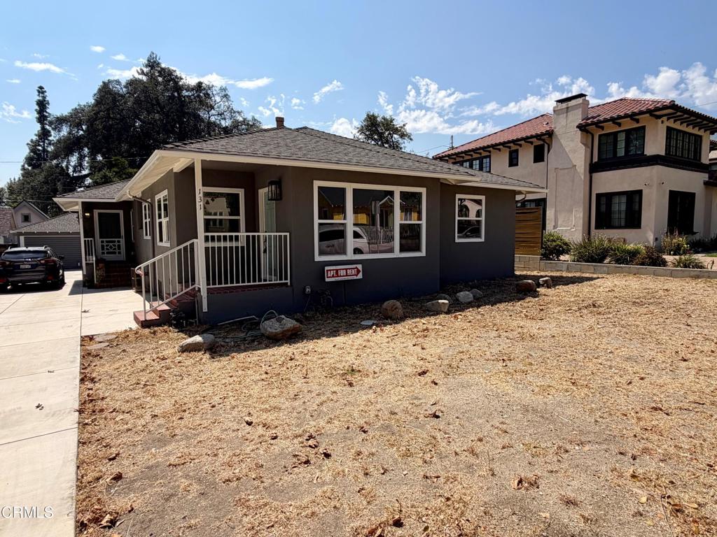 131 Poinsettia Avenue