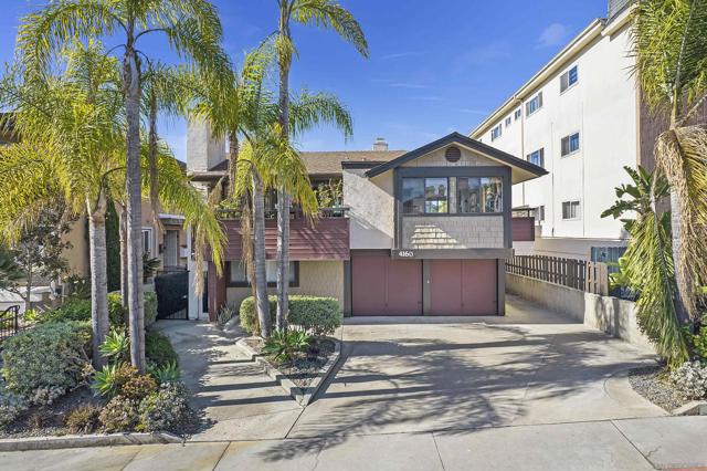 4160 Louisiana Street, San Diego, California 92104, 1 Bedroom Bedrooms, ,1 BathroomBathrooms,Condominium,For Sale,Louisiana Street,250001382SD