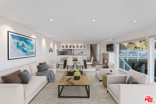 Drew Fenton | 20436 Pacific Coast Highway Malibu CA | MLS: 7291618