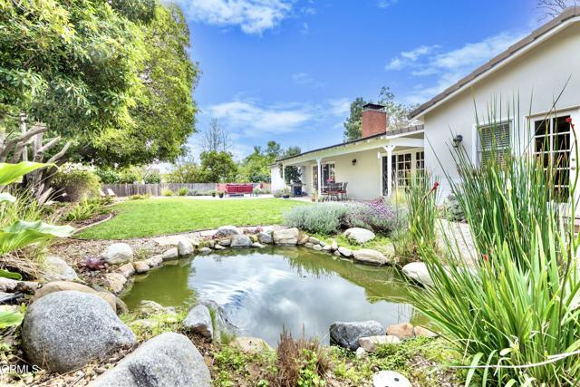 Detail Gallery Image 3 of 55 For 4402 El Camino Corto, La Canada Flintridge,  CA 91011 - 4 Beds | 3 Baths