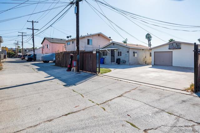 4159 39Th St, San Diego, California 92105, ,Multi-Family,For Sale,39Th St,240024219SD