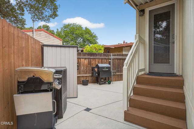 Detail Gallery Image 28 of 42 For 1273 S Rice Rd #53,  Ojai,  CA 93023 - 2 Beds | 2 Baths