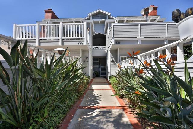 830 D, Coronado, California 92118, 3 Bedrooms Bedrooms, ,2 BathroomsBathrooms,Residential rental,For Sale,D,PTP2306212