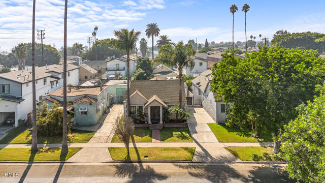 Detail Gallery Image 35 of 41 For 750 E 83rd St, Los Angeles,  CA 90001 - 2 Beds | 1 Baths