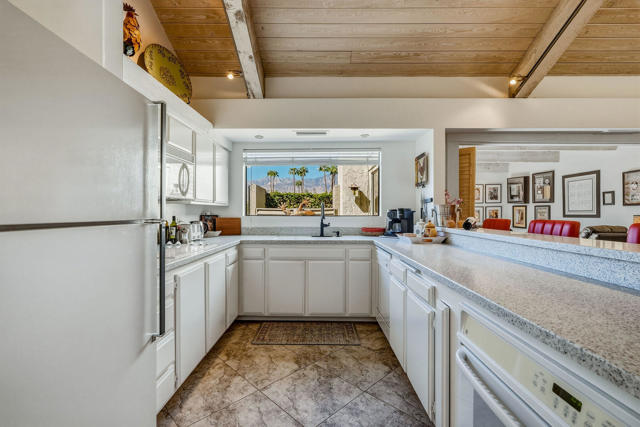34916 Mission Hills Drive, Rancho Mirage, CA 92270