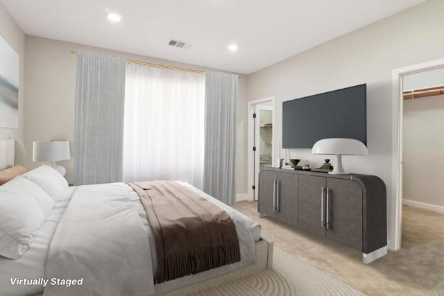 Detail Gallery Image 14 of 24 For 11030 Bryce Way, San Diego,  CA 92129 - 3 Beds | 3/1 Baths