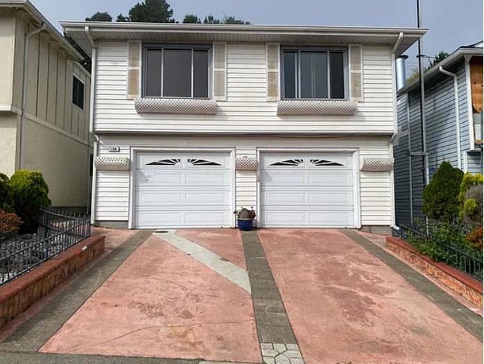 134 Morton Drive