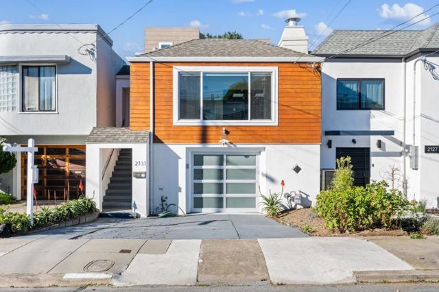 Details for 2131 35th Avenue, San Francisco, CA 94116