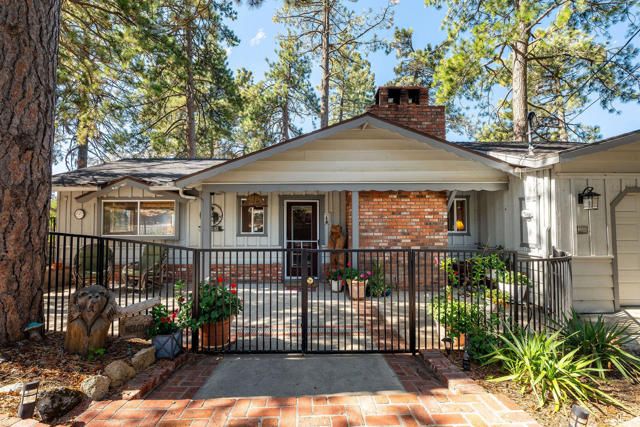 Home Front