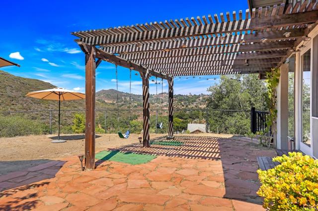 Detail Gallery Image 46 of 73 For 2740 via Dieguenos, Alpine,  CA 91901 - 5 Beds | 3/1 Baths