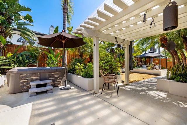 Detail Gallery Image 21 of 25 For 1601 Tucker Ln, Encinitas,  CA 92024 - 4 Beds | 2 Baths