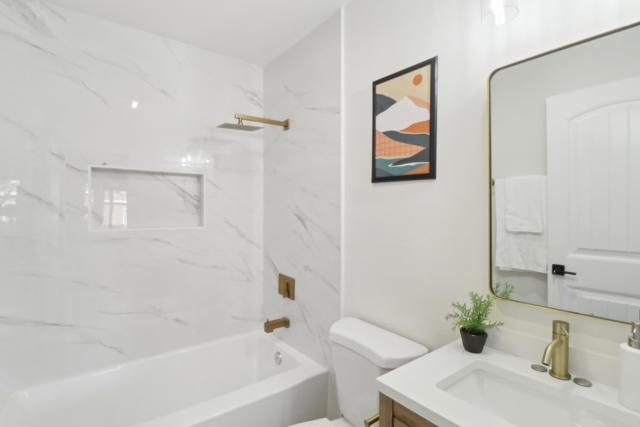 Detail Gallery Image 20 of 25 For 3535 Monroe Ave #5,  San Diego,  CA 92116 - 2 Beds | 2 Baths