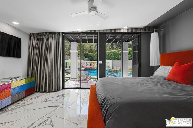 153 W El Camino Way, Palm Springs, CA 92264