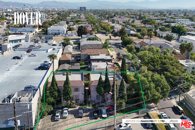 Image 2 for 1337 S Highland Ave, Los Angeles, CA 90019