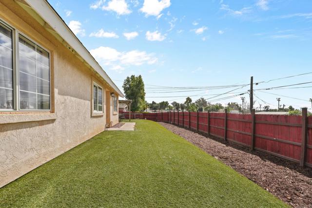 Detail Gallery Image 17 of 21 For 722 8th St, Ramona,  CA 92065 - 4 Beds | 2 Baths