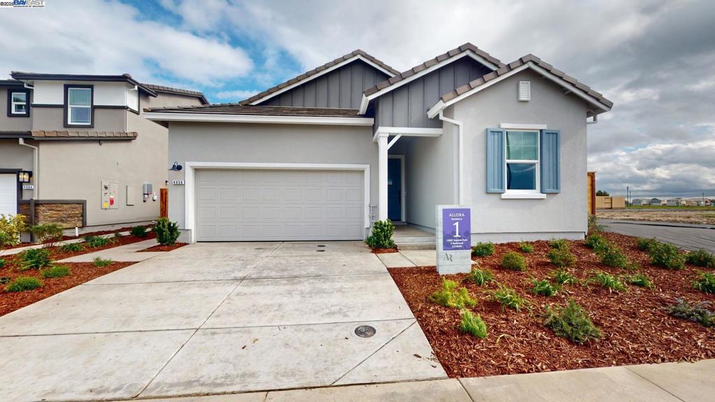 2161 Gentle Rain Drive