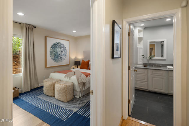 Detail Gallery Image 25 of 43 For 3033 Hopeton Rd, La Crescenta,  CA 91214 - 3 Beds | 2 Baths