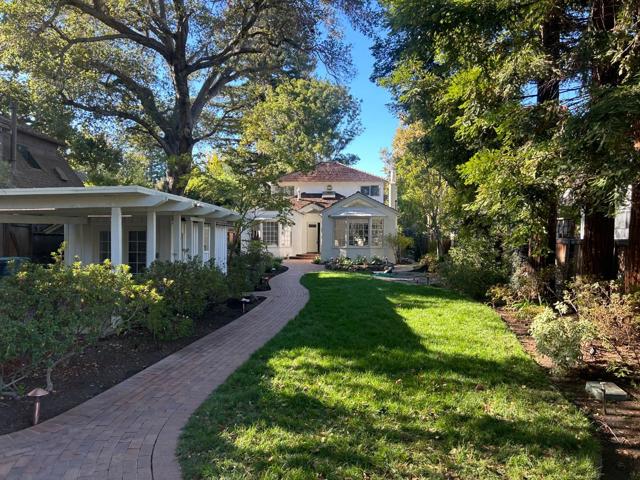 Details for 345 Tennyson Avenue, Palo Alto, CA 94301
