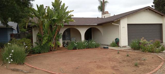 873 Terra Ln, El Cajon CA: https://media.crmls.org/mediaz/b9fe76cf-c252-44f1-950a-6e988808e586.jpg