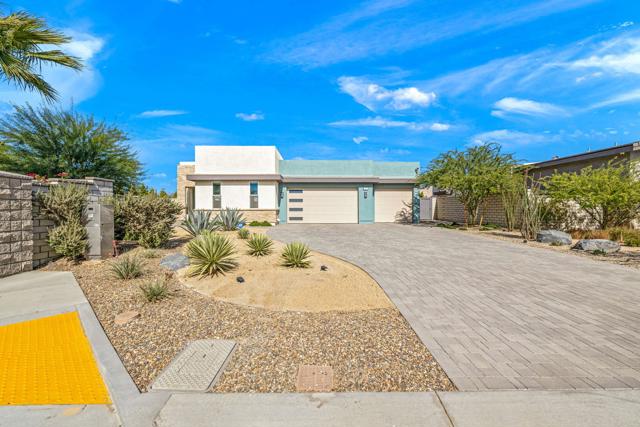 2 Iridium Way, Rancho Mirage, CA 92270