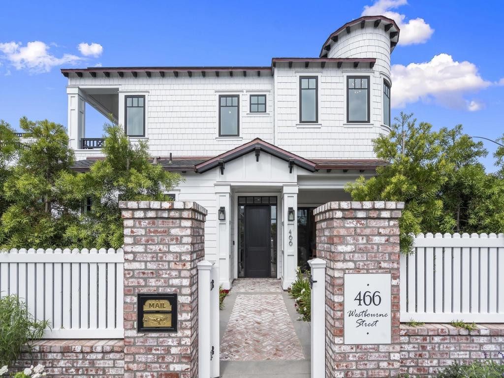 466 Westbourne St - photo 6