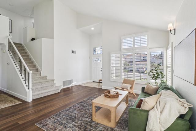Detail Gallery Image 3 of 43 For 653 Montage Rd, Oceanside,  CA 92057 - 3 Beds | 2/1 Baths