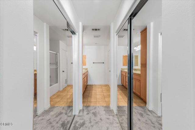 Detail Gallery Image 17 of 39 For 259 Riverdale Ct #263,  Camarillo,  CA 93012 - 2 Beds | 2 Baths