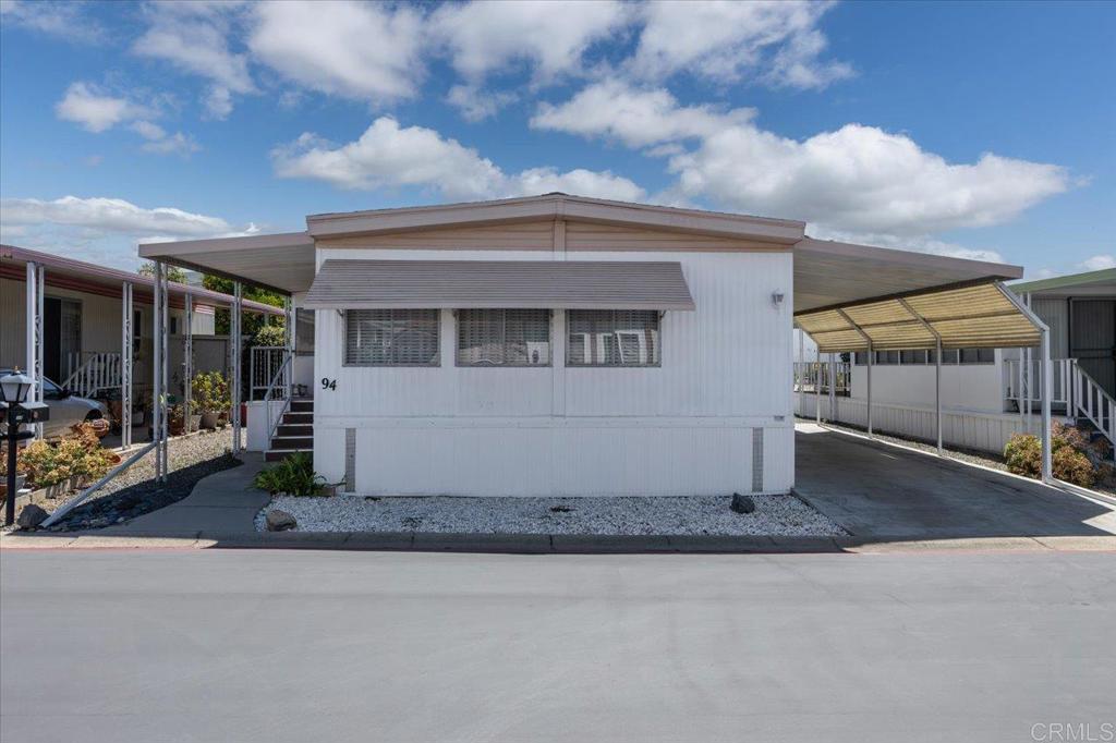1506 Oak Drive #94