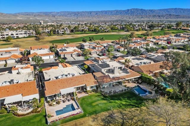 31 Pebble Beach Drive, Rancho Mirage, CA 92270