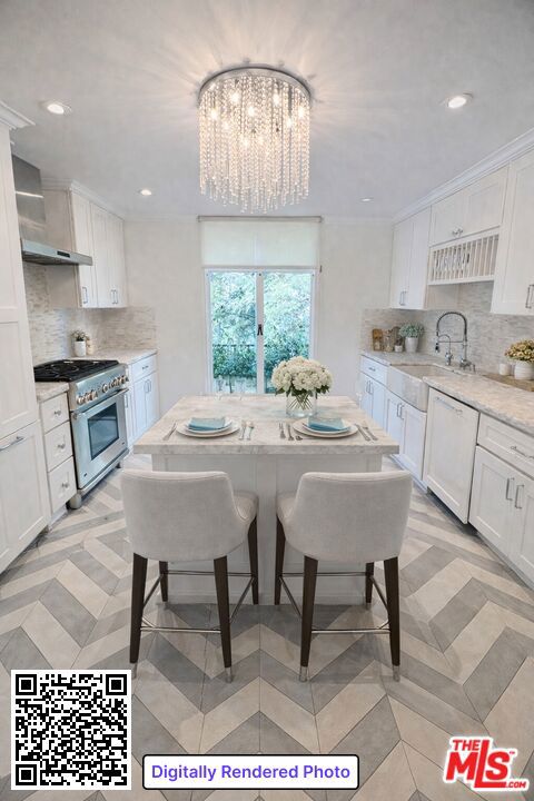 Drew Fenton | 936 Chantilly Road Los Angeles CA | MLS: 7576053