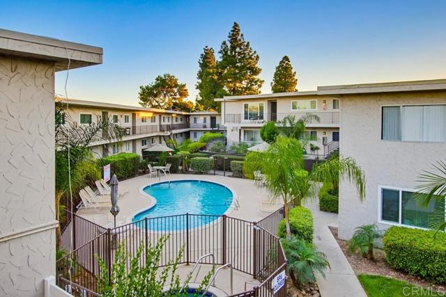 Detail Gallery Image 49 of 55 For 8220 Vincetta Dr #44,  La Mesa,  CA 91942 - 2 Beds | 2 Baths