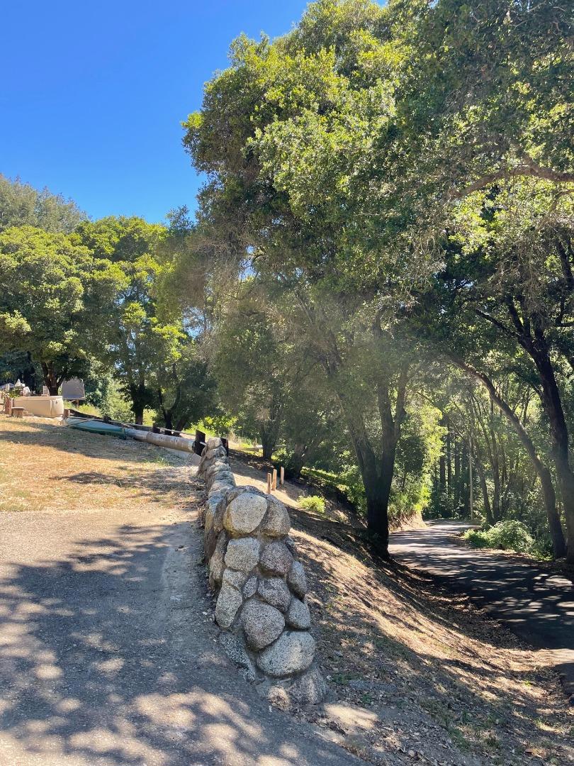 0 Branciforte Road, Santa Cruz, CA 95065