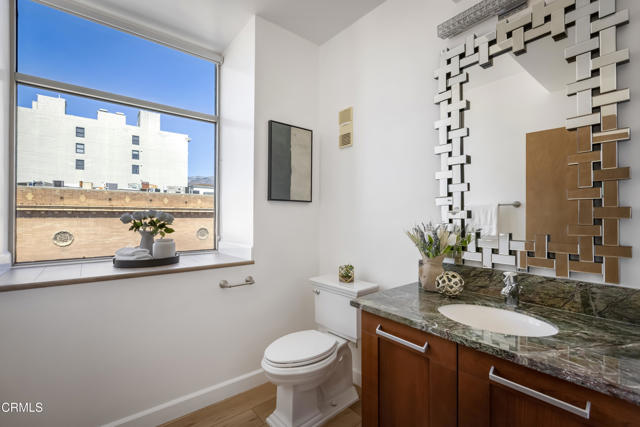 Detail Gallery Image 10 of 24 For 35 N Raymond Ave #412,  Pasadena,  CA 91103 - 2 Beds | 2/1 Baths