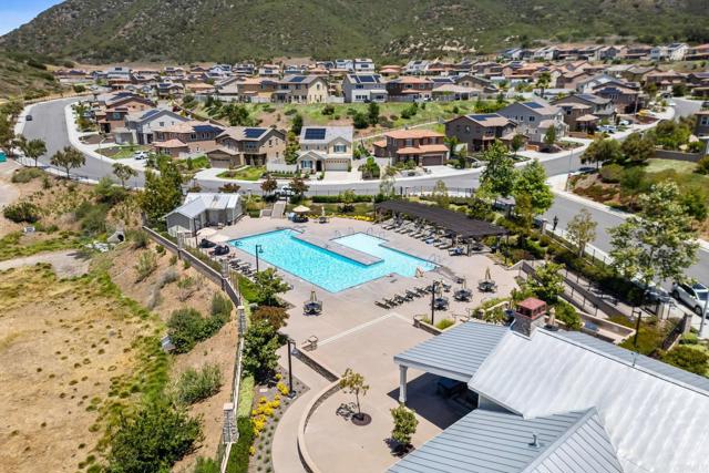 Home for Sale in Fallbrook