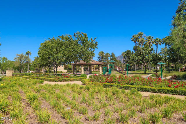 Detail Gallery Image 24 of 34 For 232 Lightwood St, Camarillo,  CA 93012 - 3 Beds | 3/1 Baths