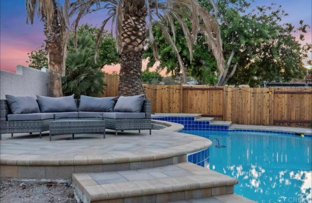 Detail Gallery Image 21 of 28 For 409 Pesca Ct, Spring Valley,  CA 91977 - 3 Beds | 2 Baths