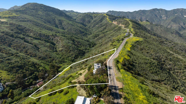 Drew Fenton | 2727 Corral Canyon Road Malibu CA | MLS: 7209081